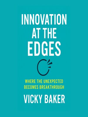 cover image of Innovation at the Edges